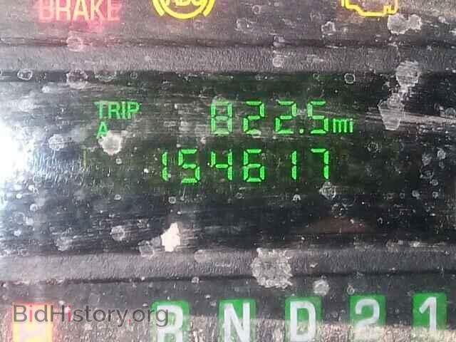 2011 FORD ECONOLINE - VIN: 1FTNE2EW3BDA50208 - Фото 8