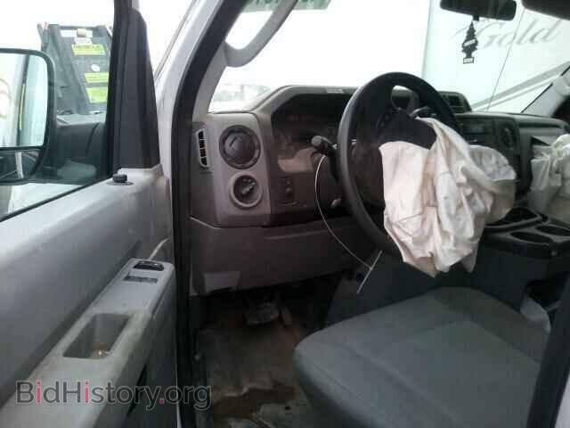 2011 FORD ECONOLINE - VIN: 1FTNE2EW3BDA50208 - Фото 9