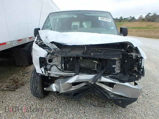 2011 FORD ECONOLINE - VIN: 1FTNE2EW3BDA50208 - Фото 10