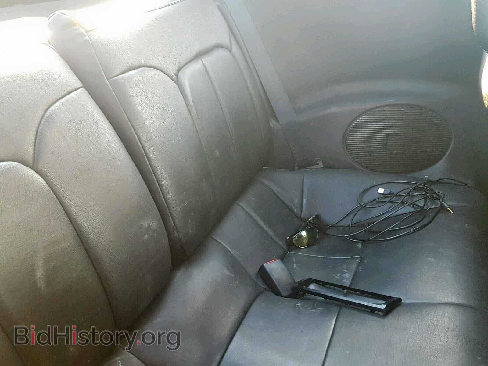 2000 MITSUBISHI ECLIPSE - VIN: 4A3AC84L4YE076072 - Фото 6