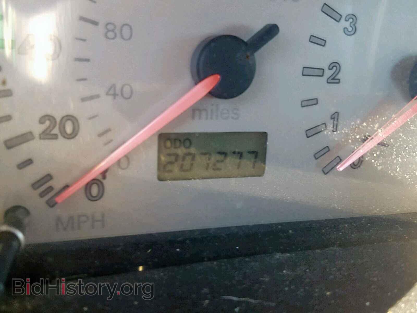 2000 MITSUBISHI ECLIPSE - VIN: 4A3AC84L4YE076072 - Фото 8