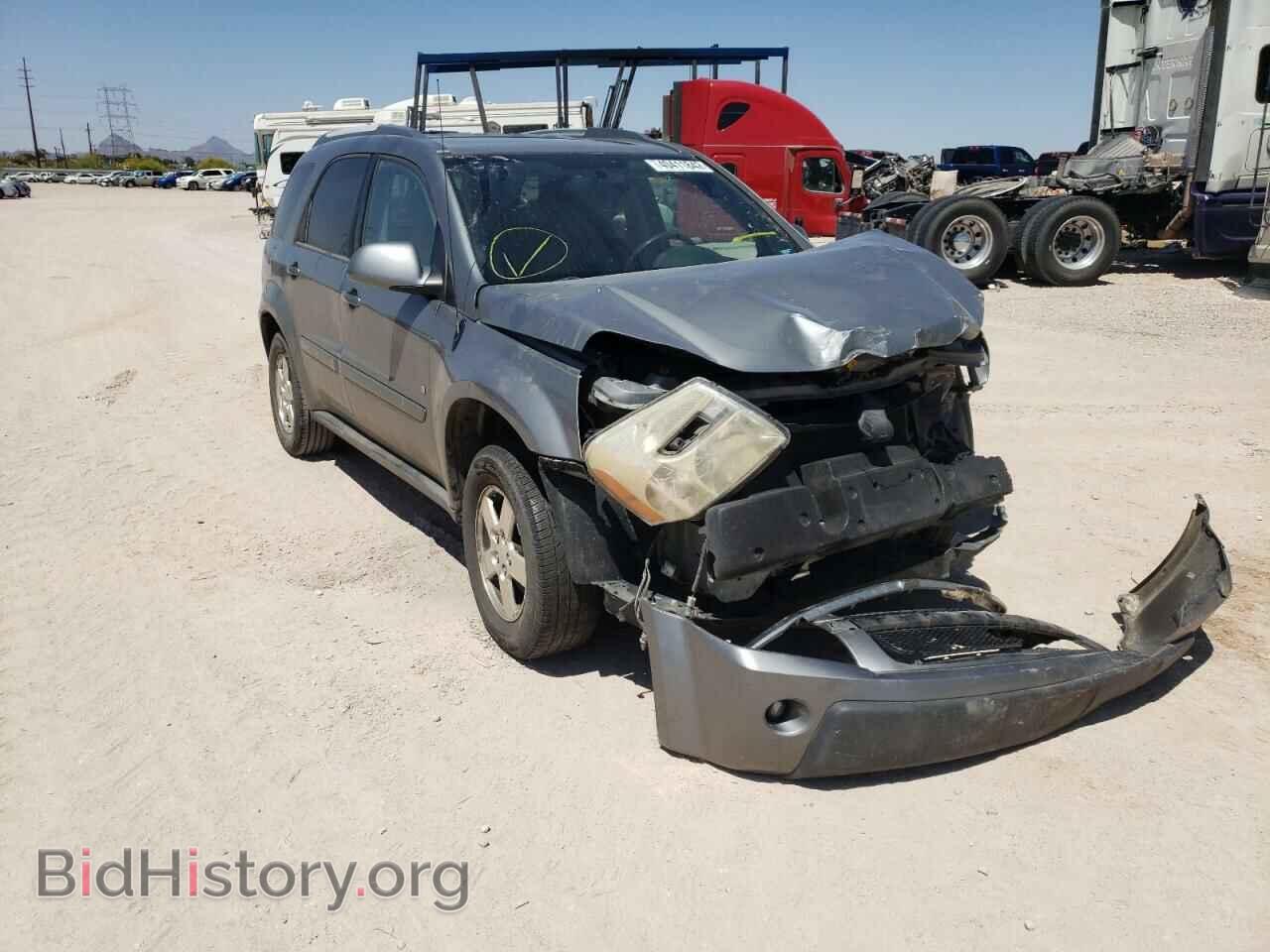 Photo 2CNDL73F466056178 - CHEVROLET EQUINOX 2006