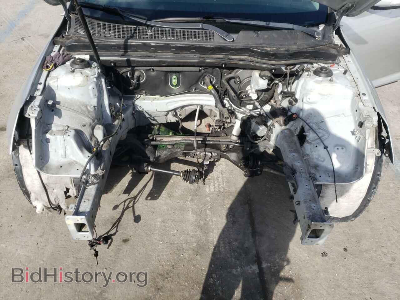 2014 KIA OPTIMA - VIN: KNAGM4A75E5476354 - Фото 7