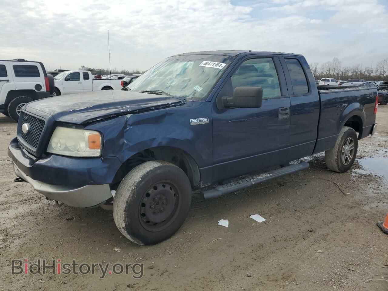 Photo 1FTPX145X6FA67457 - FORD All Models 2006