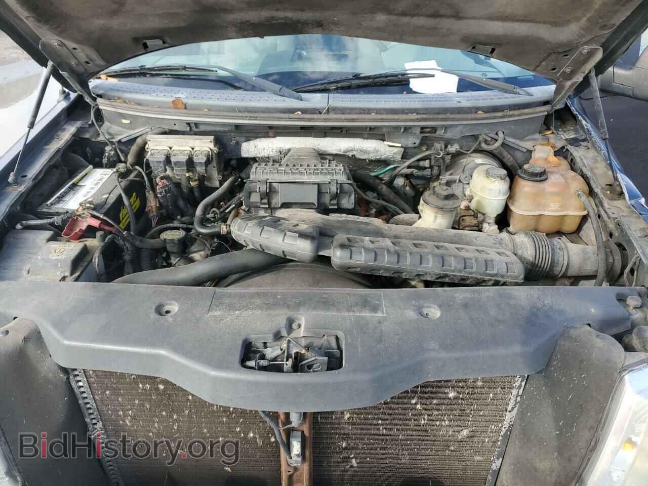 2006 FORD All Models - VIN: 1FTPX145X6FA67457 - Фото 11