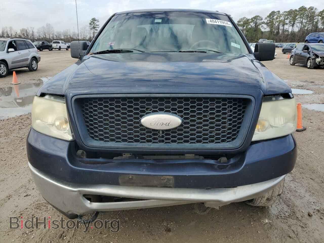 2006 FORD All Models - VIN: 1FTPX145X6FA67457 - Фото 5