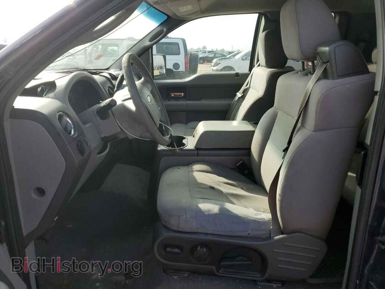 2006 FORD All Models - VIN: 1FTPX145X6FA67457 - Фото 7