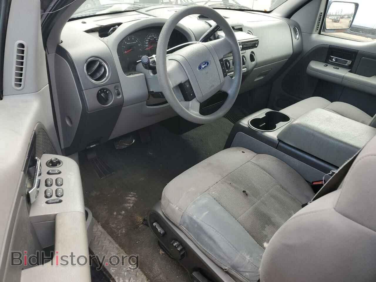 2006 FORD All Models - VIN: 1FTPX145X6FA67457 - Фото 8