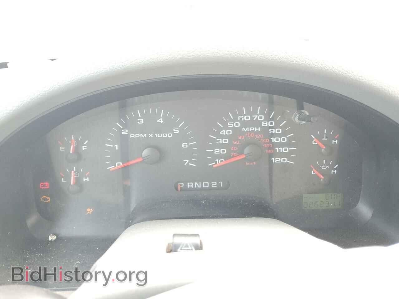 2006 FORD All Models - VIN: 1FTPX145X6FA67457 - Фото 9