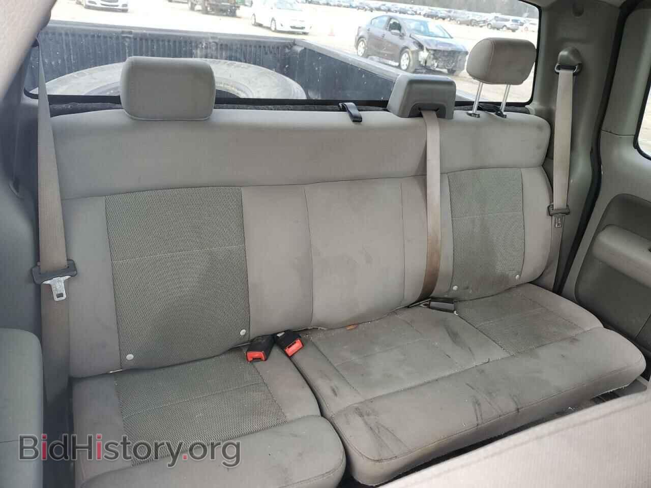 2006 FORD All Models - VIN: 1FTPX145X6FA67457 - Фото 10