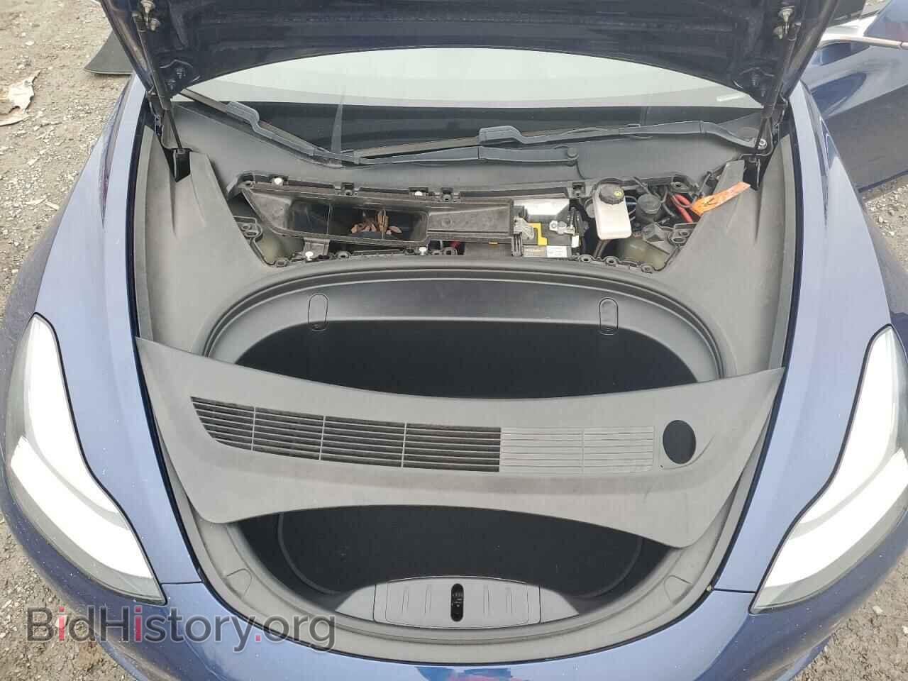 2019 TESLA MODEL 3 - VIN: 5YJ3E1EB8KF213815 - Фото 11