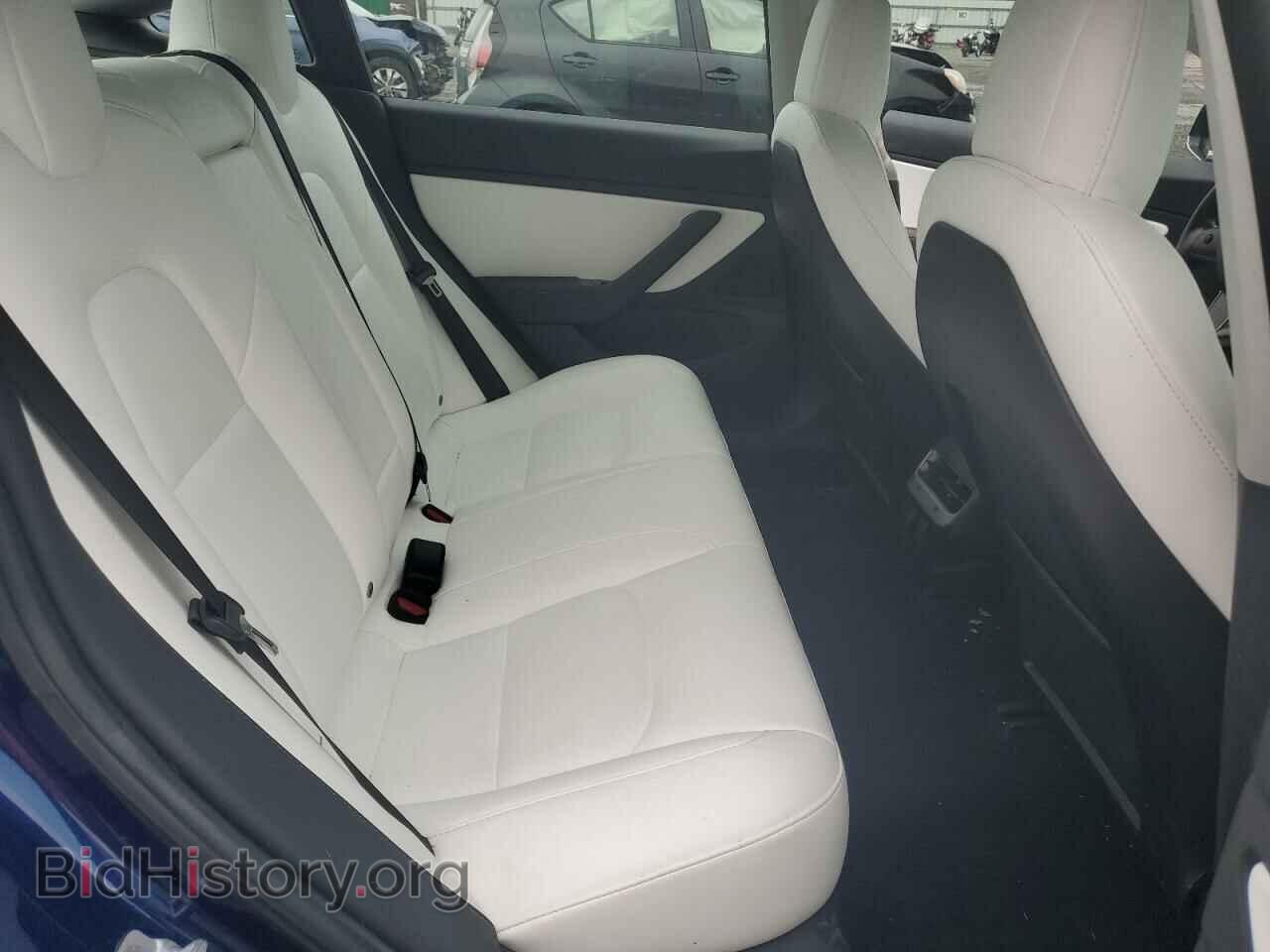 2019 TESLA MODEL 3 - VIN: 5YJ3E1EB8KF213815 - Фото 10