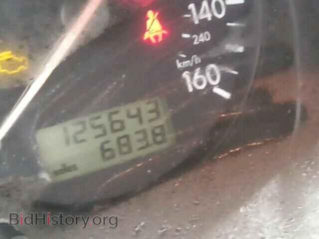 2004 VOLKSWAGEN GOLF - VIN: 9BWGL61J044007566 - Фото 8