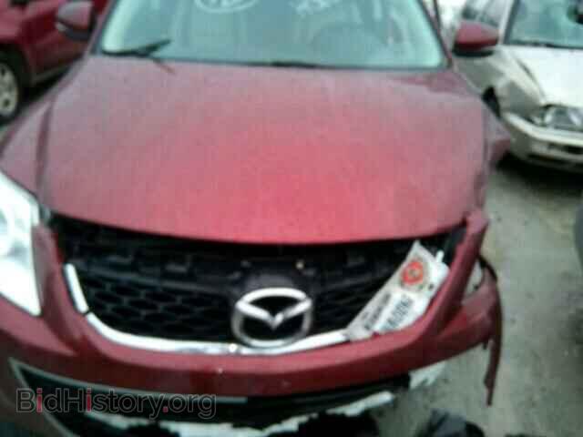 2011 MAZDA CX-9 - VIN: JM3TB2DA0B0315736 - Photo 7