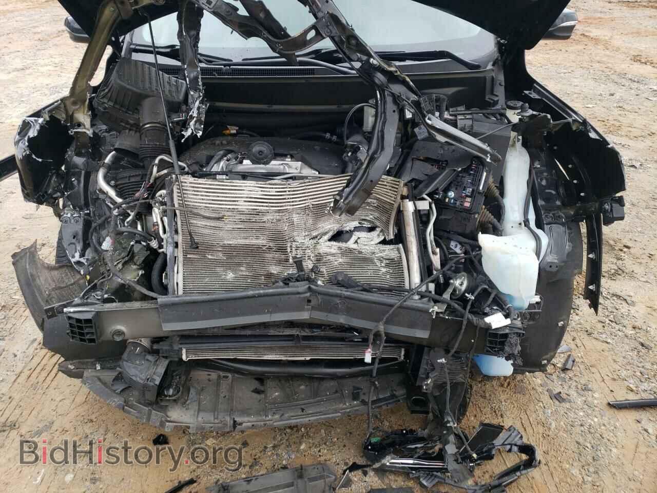 2019 GMC TERRAIN - VIN: 3GKALPEX0KL376136 - Photo 12