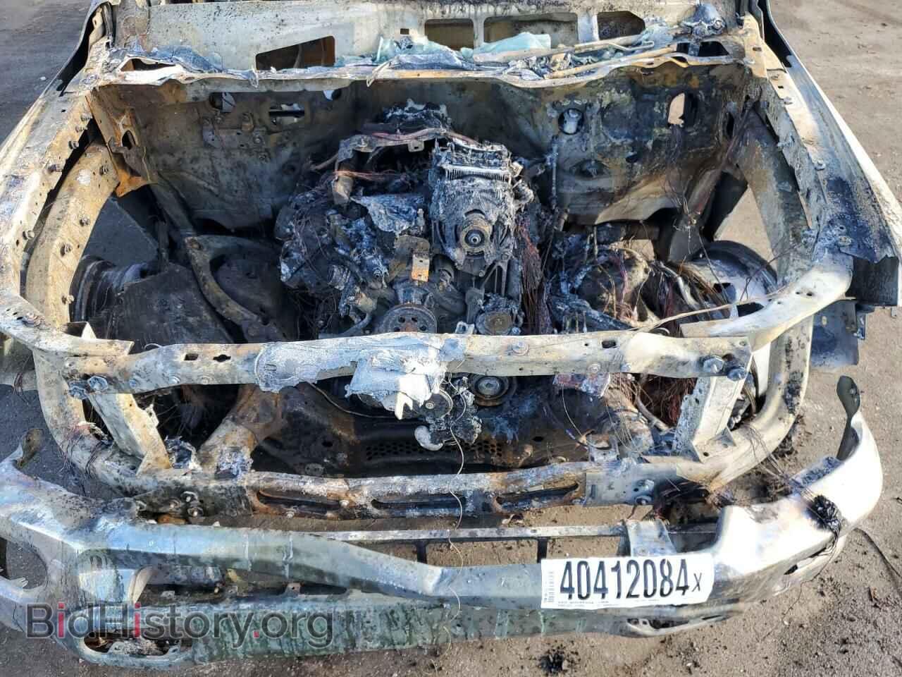 2019 RAM 1500 - VIN: 1C6SRFFT9KN840536 - Фото 11