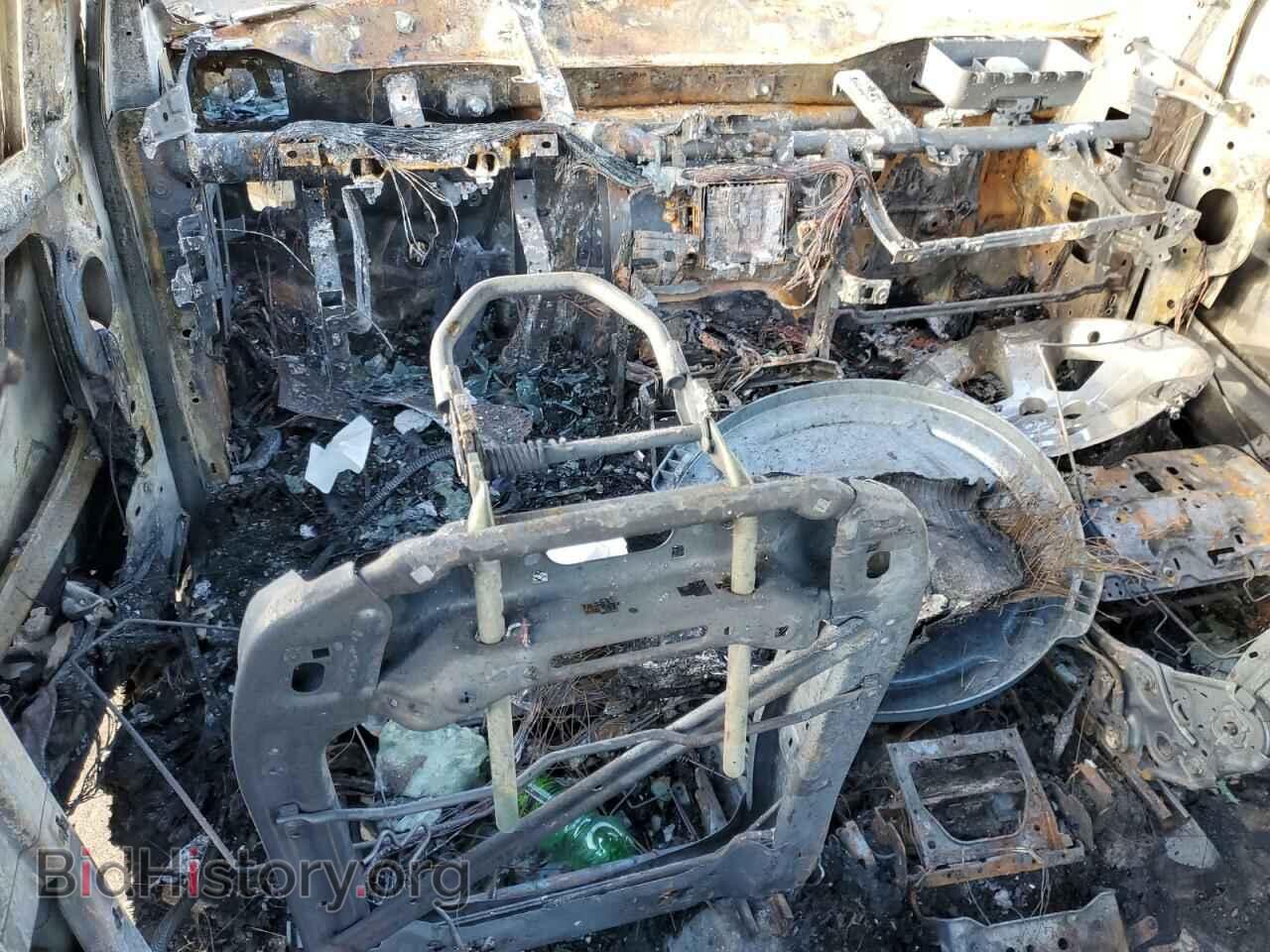 2019 RAM 1500 - VIN: 1C6SRFFT9KN840536 - Фото 8