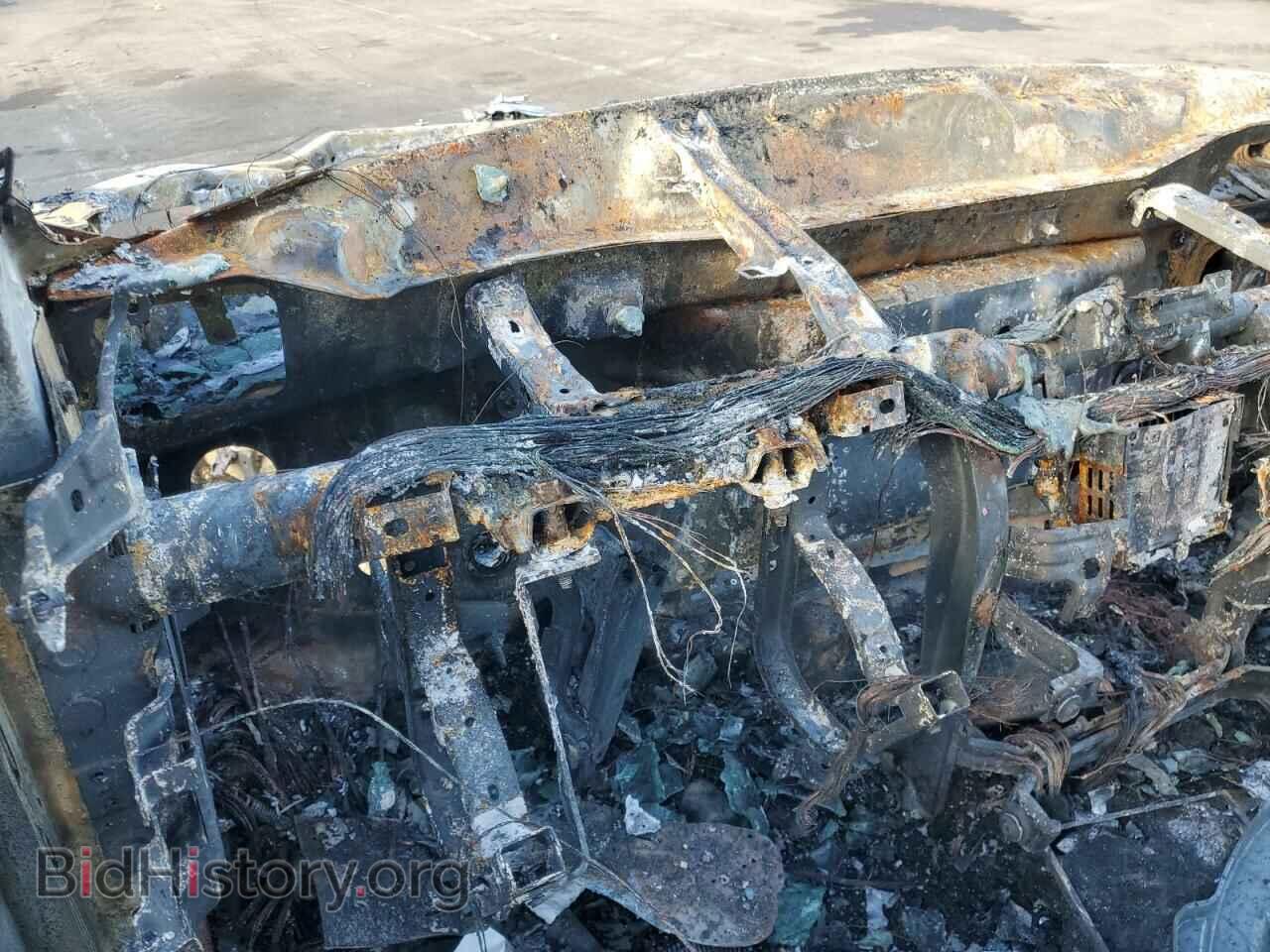 2019 RAM 1500 - VIN: 1C6SRFFT9KN840536 - Фото 9