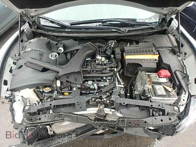 2012 NISSAN MAXIMA - VIN: 1N4AA5AP9CC859106 - Фото 7