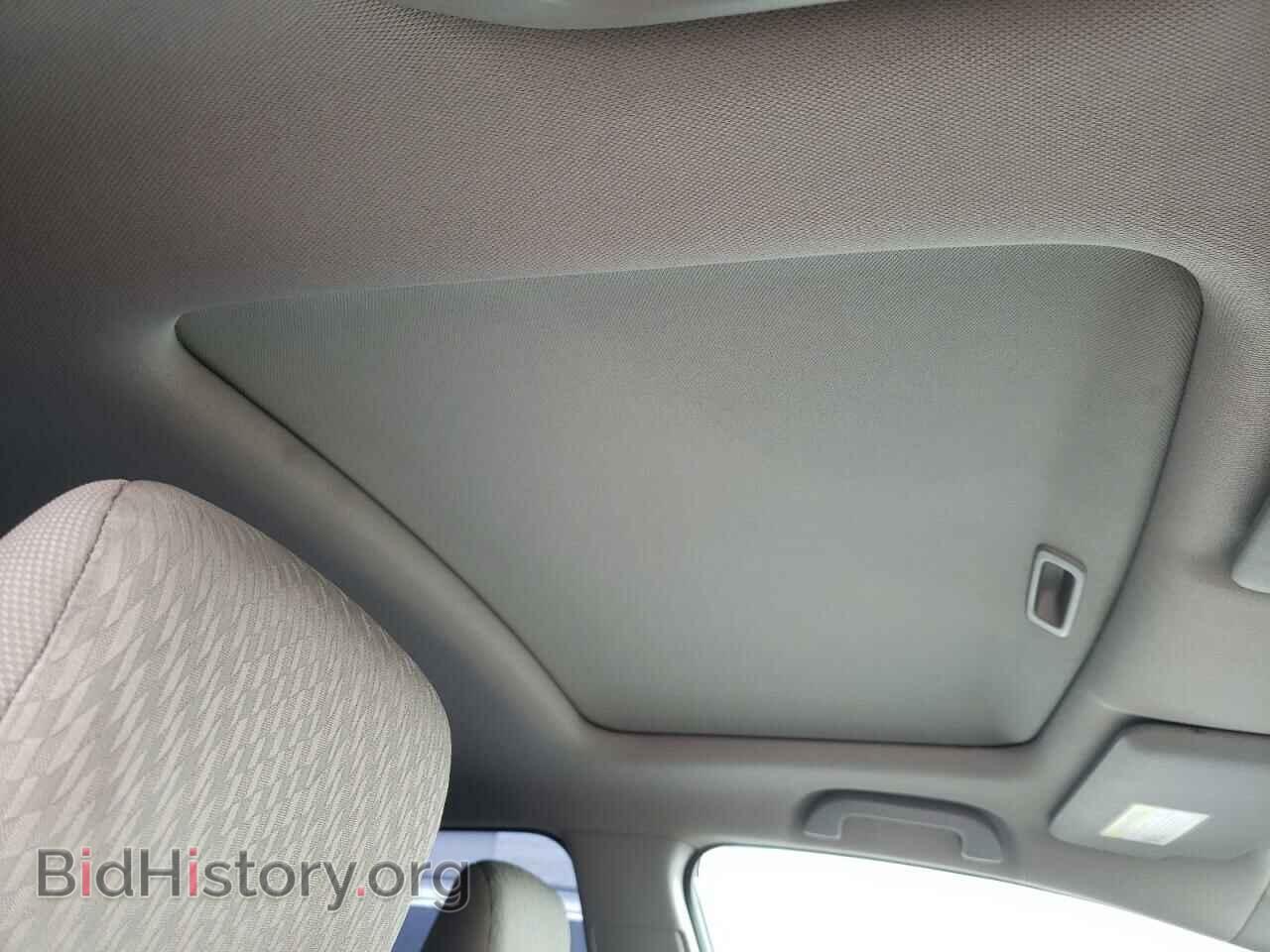 2015 HONDA CIVIC - VIN: 19XFB2F89FE038873 - Фото 9