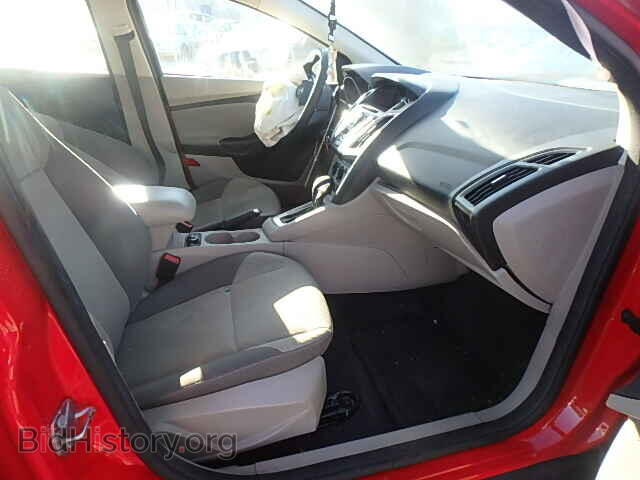 2012 FORD FOCUS - VIN: 1FAHP3F21CL322776 - Photo 5
