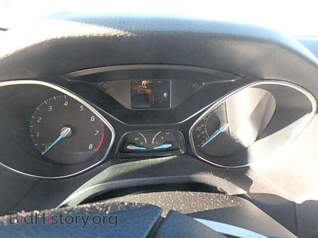 2012 FORD FOCUS - VIN: 1FAHP3F21CL322776 - Photo 8