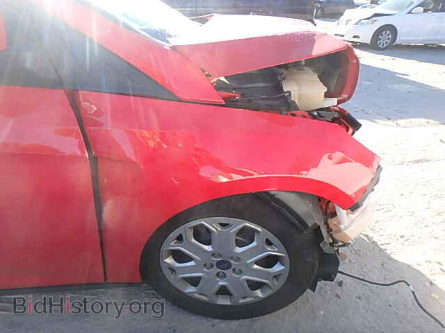 2012 FORD FOCUS - VIN: 1FAHP3F21CL322776 - Photo 10