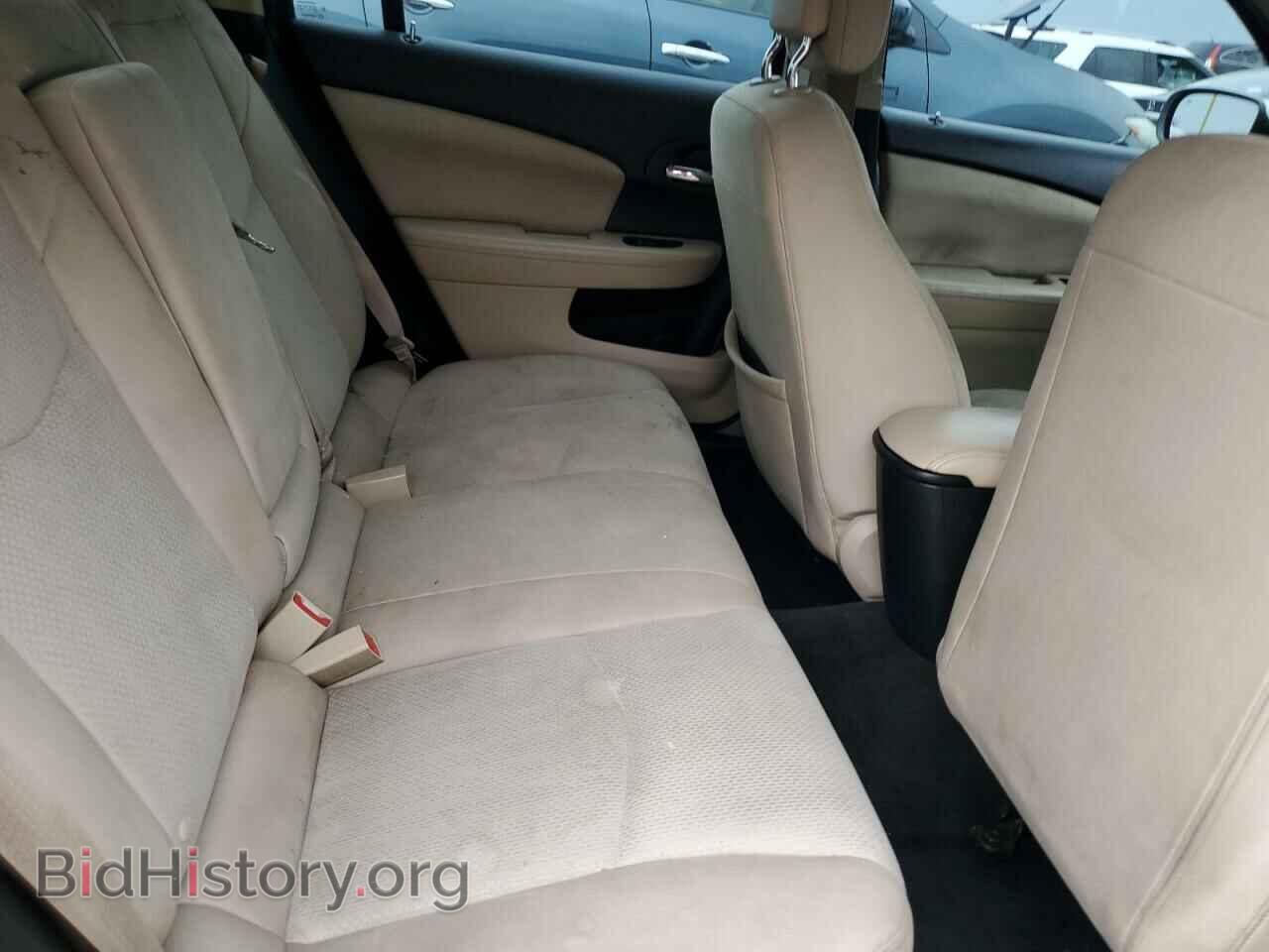 2012 CHRYSLER 200 - VIN: 1C3CCBBB2CN164182 - Фото 10