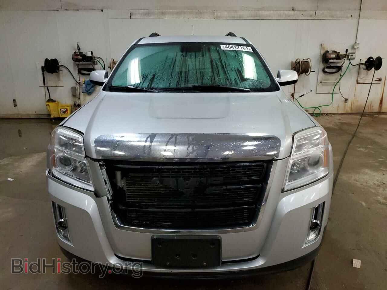 2013 GMC TERRAIN - VIN: 2GKFLTE39D6150714 - Фото 5