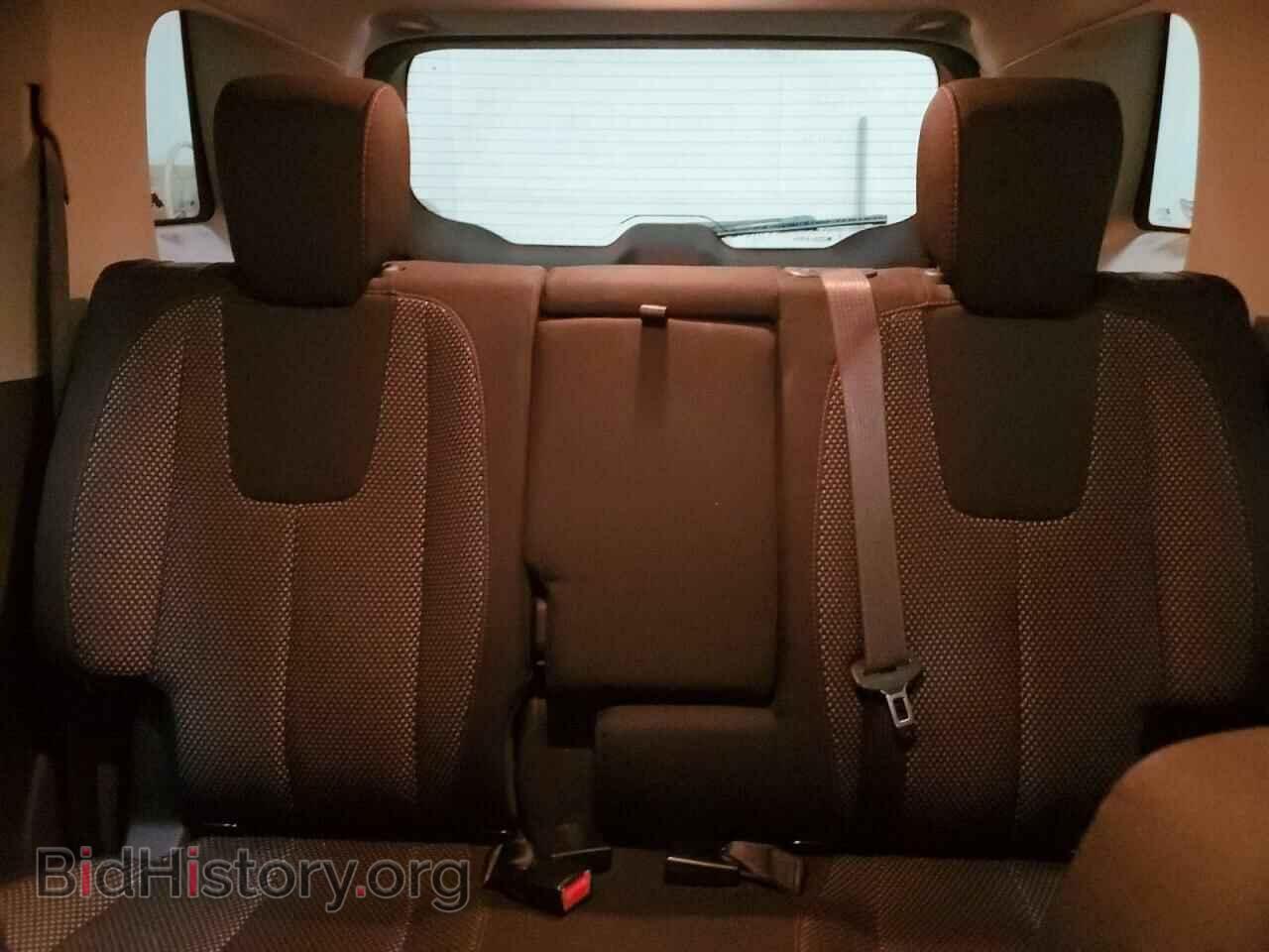 2013 GMC TERRAIN - VIN: 2GKFLTE39D6150714 - Фото 10