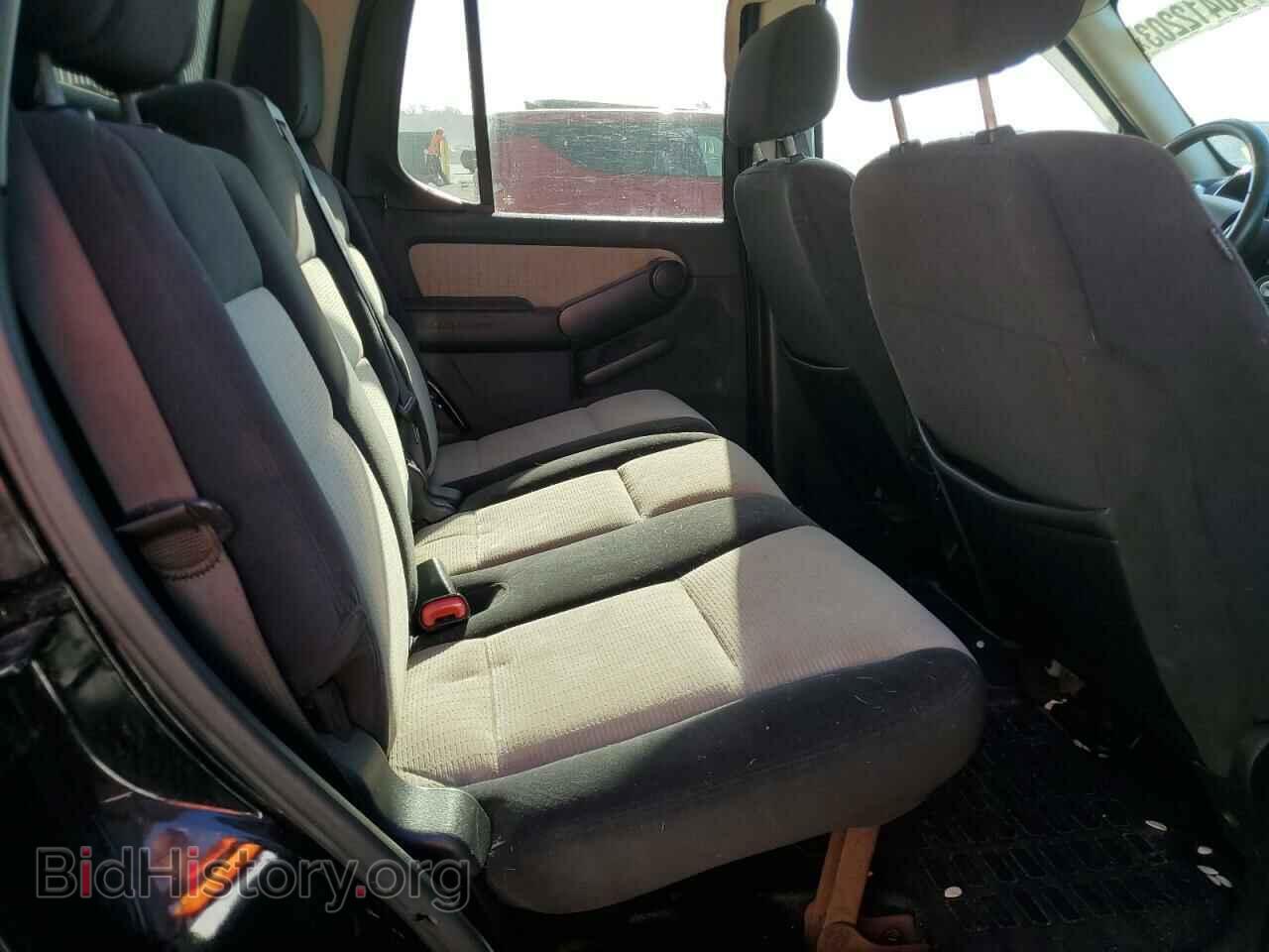 2008 FORD EXPLORER - VIN: 1FMEU53E88UB11412 - Фото 10