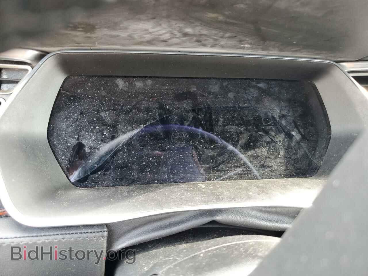 2014 TESLA MODEL S - VIN: 5YJSA1H15EFP40273 - Photo 9