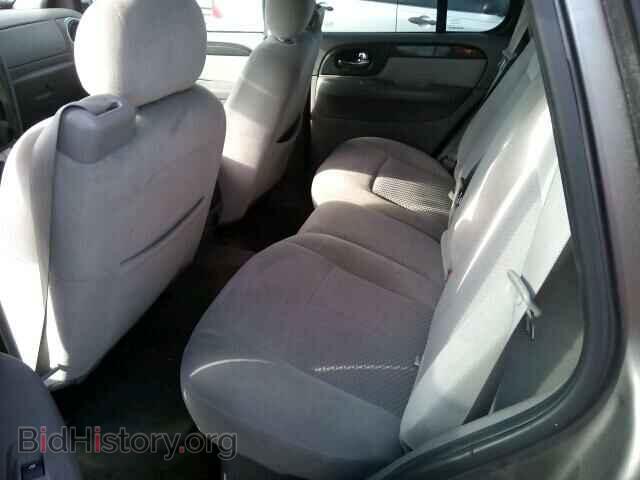 2007 GMC ENVOY - VIN: 1GKDT13S972287952 - Фото 6