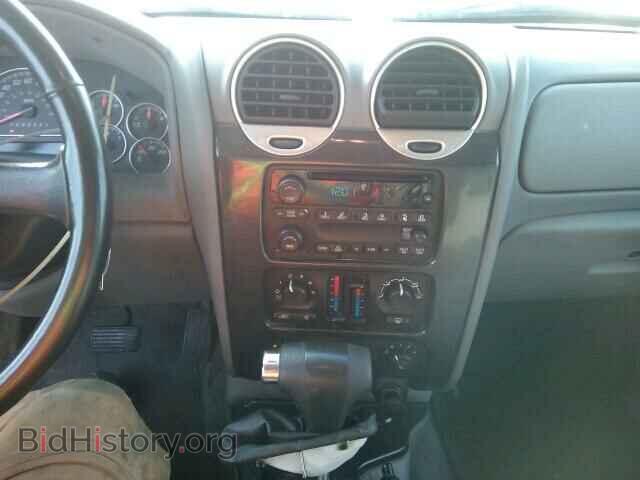 2007 GMC ENVOY - VIN: 1GKDT13S972287952 - Фото 10