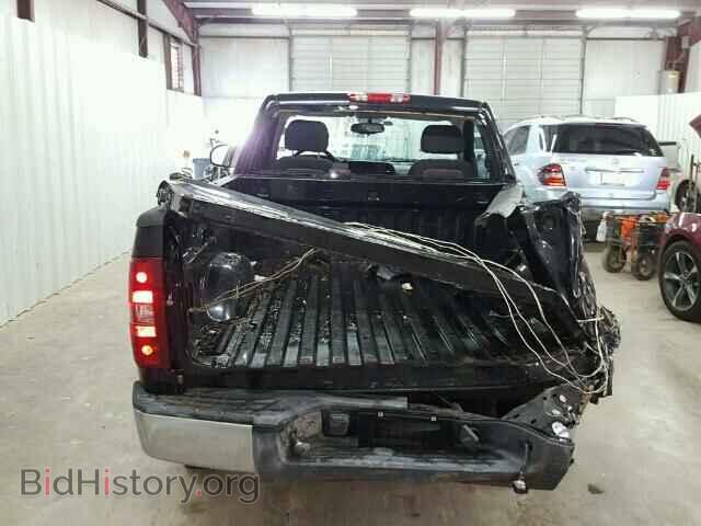 2008 CHEVROLET SILVERADO - VIN: 1GCEC14C08Z258677 - Фото 6