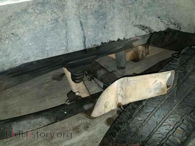 2008 CHEVROLET SILVERADO - VIN: 1GCEC14C08Z258677 - Фото 9