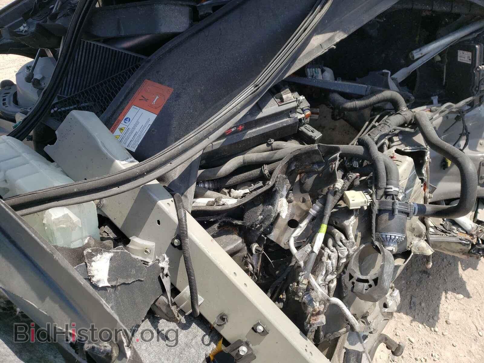 2016 TESLA MODEL S - VIN: 5YJSA1E21GF123307 - Photo 7