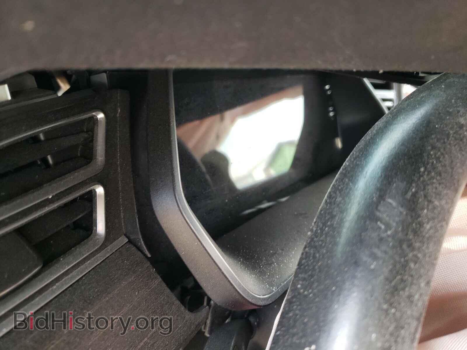 2016 TESLA MODEL S - VIN: 5YJSA1E21GF123307 - Photo 8