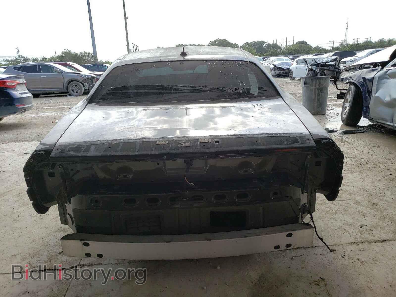 2016 DODGE CHALLENGER - VIN: 2C3CDZC91GH331440 - Фото 6