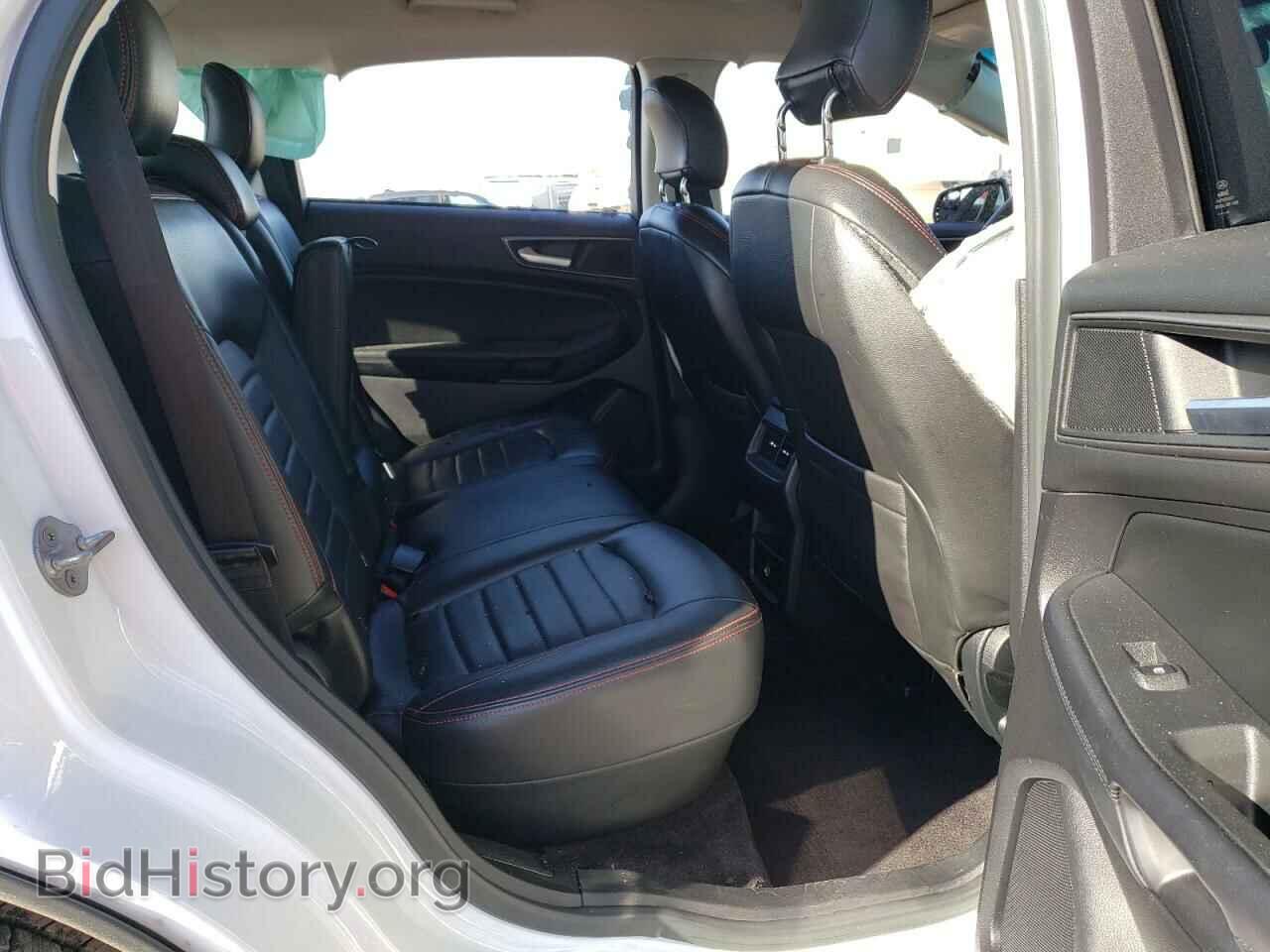 2016 FORD EDGE - VIN: 2FMPK3G96GBC36882 - Фото 11