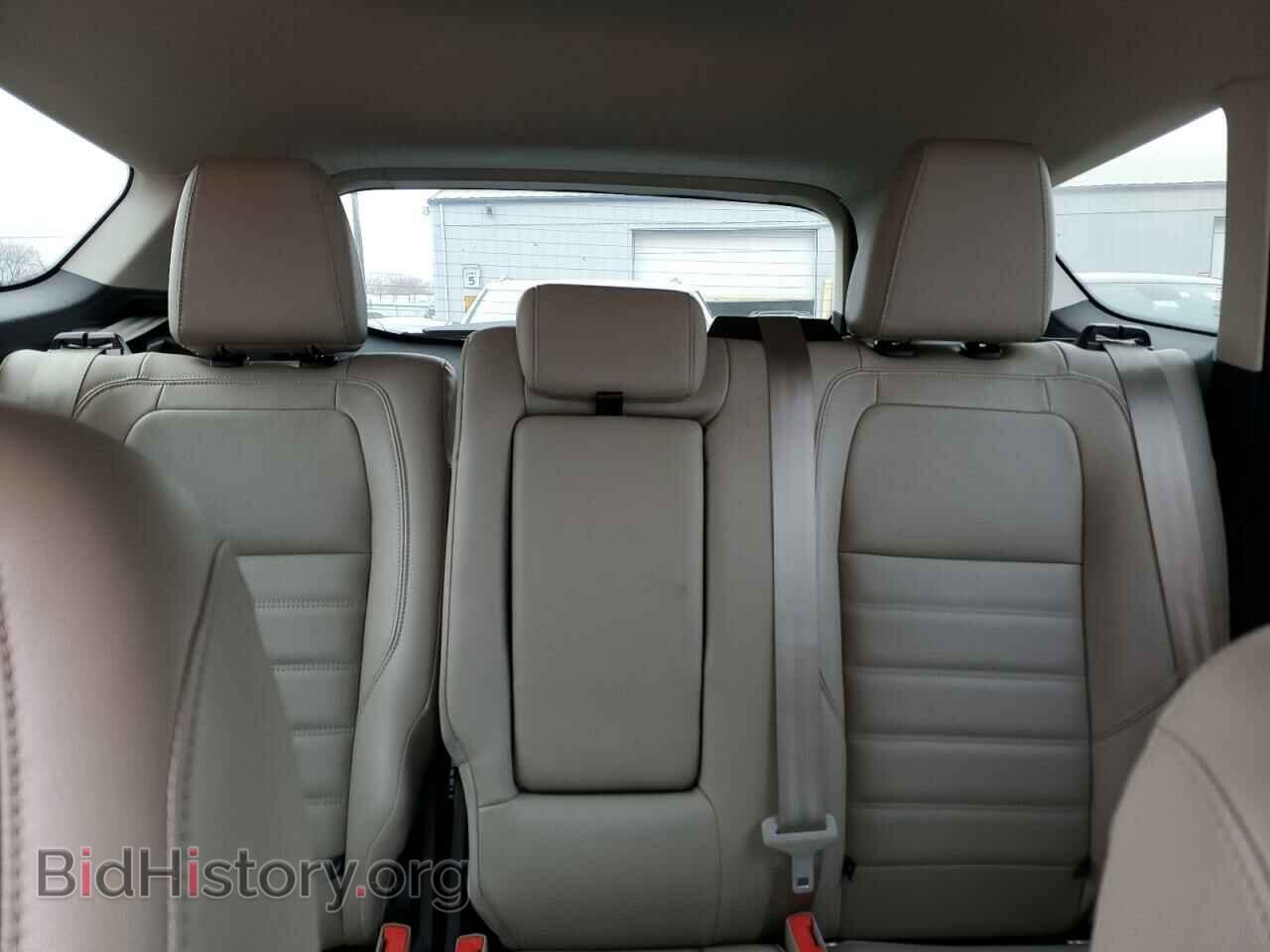 2017 FORD ESCAPE - VIN: 1FMCU0GD7HUC09004 - Photo 10