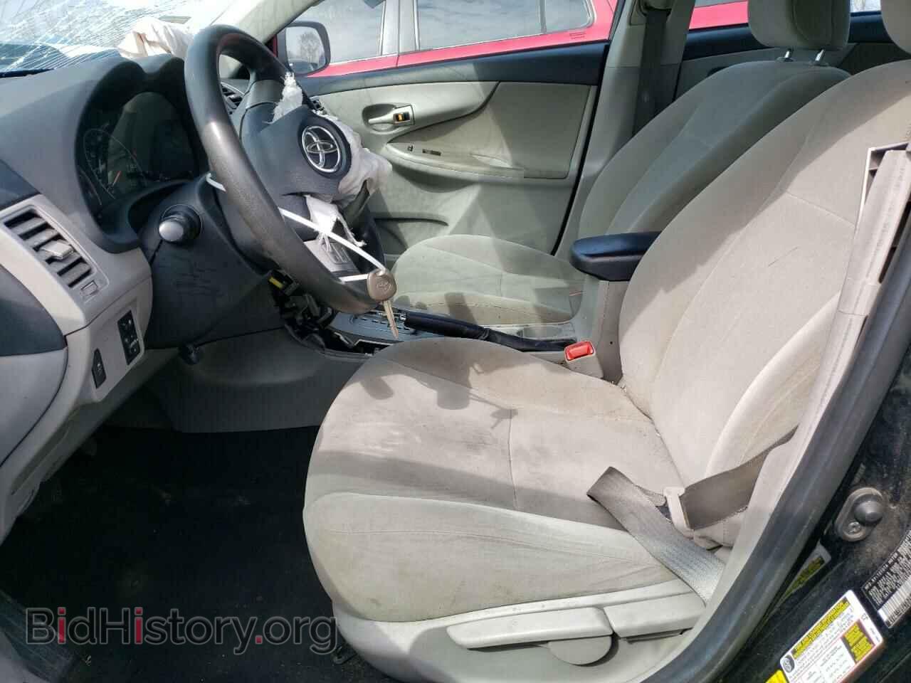 2013 TOYOTA COROLLA - VIN: 2T1BU4EE7DC045408 - Photo 7