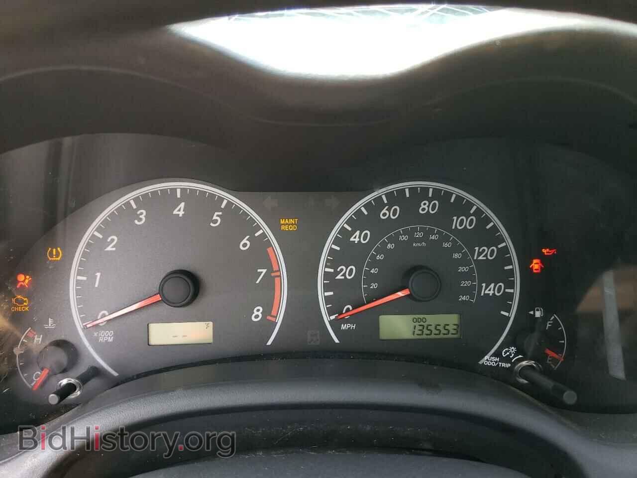 2013 TOYOTA COROLLA - VIN: 2T1BU4EE7DC045408 - Photo 9