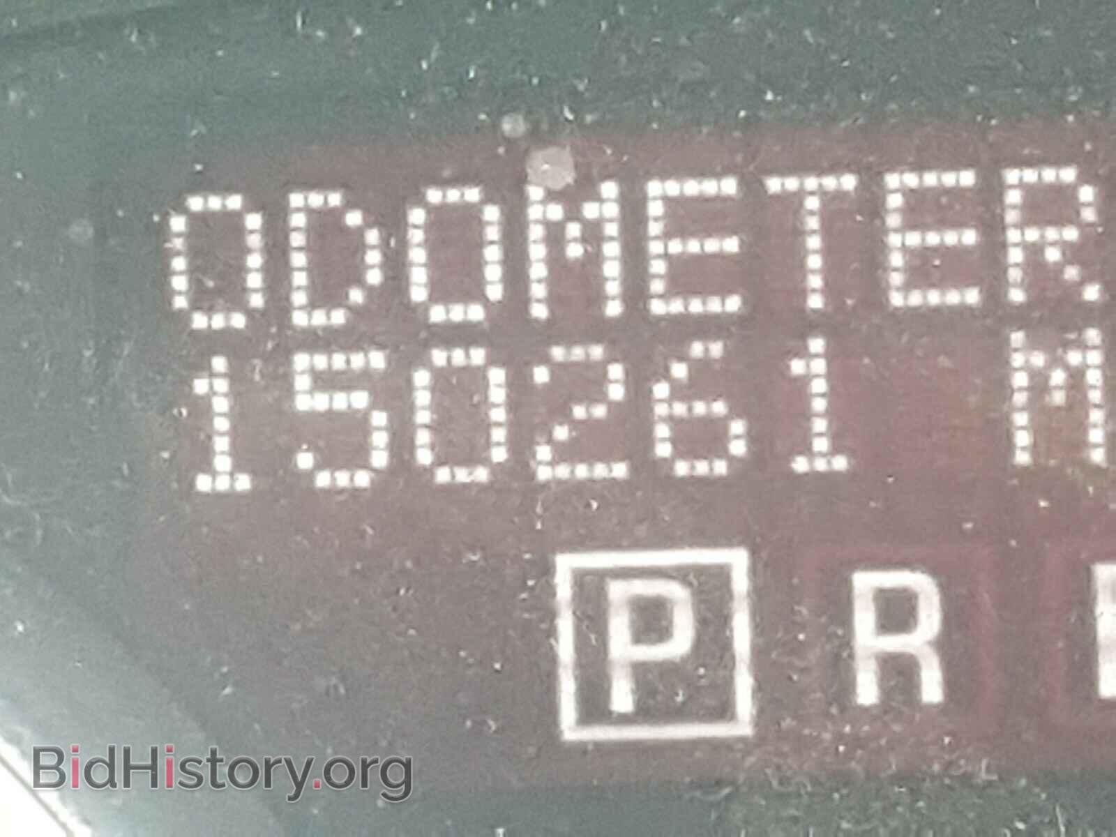 2010 GMC ACADIA - VIN: 1GKLRLED7AJ248133 - Фото 8