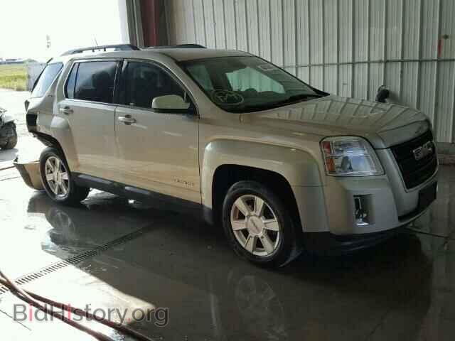 Photo 2GKFLVEK0D6290203 - GMC TERRAIN 2013