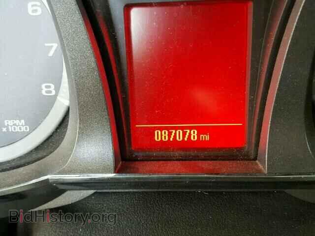 2013 GMC TERRAIN - VIN: 2GKFLVEK0D6290203 - Фото 8