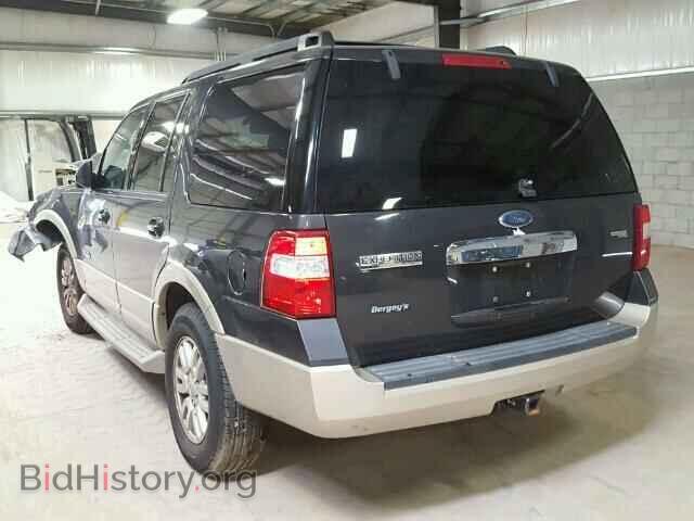 2007 FORD EXPEDITION - VIN: 1FMFU185X7LA82392 - Фото 3