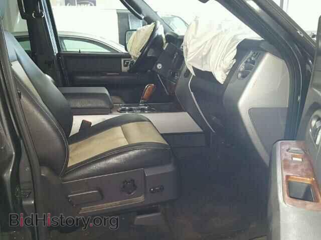 2007 FORD EXPEDITION - VIN: 1FMFU185X7LA82392 - Фото 5