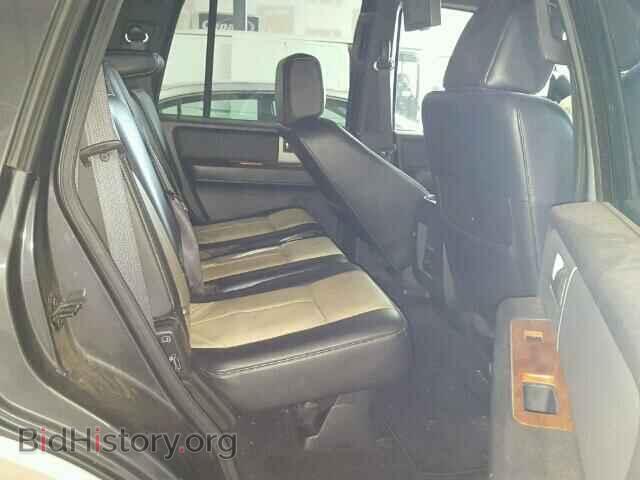 2007 FORD EXPEDITION - VIN: 1FMFU185X7LA82392 - Фото 6