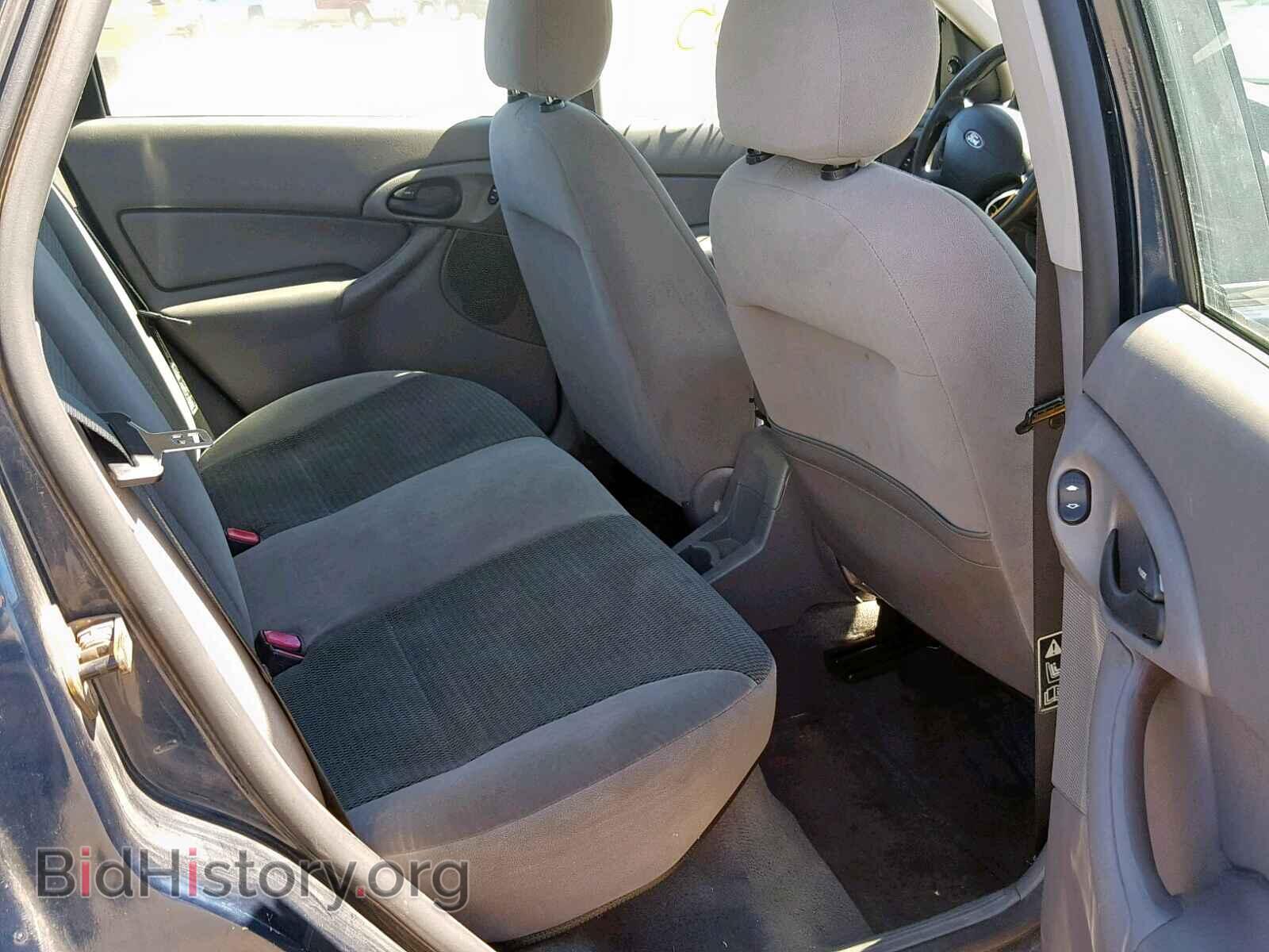 2003 FORD FOCUS SE - VIN: 1FAFP34P23W285581 - Фото 6